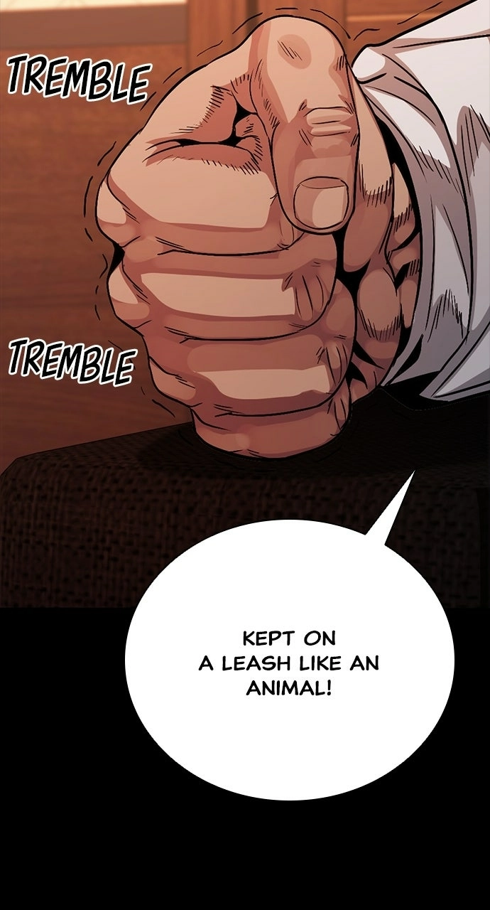 Worst Generation Chapter 44 page 101 - 