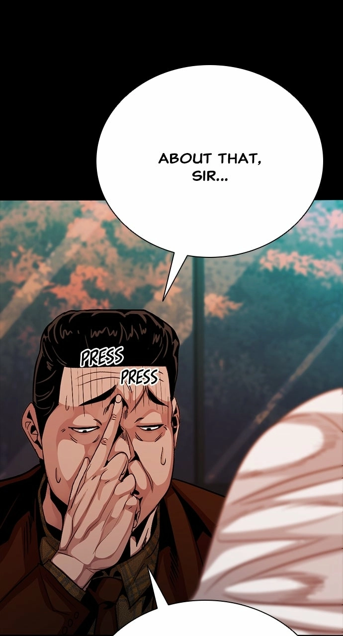 Worst Generation Chapter 44 page 105 - 