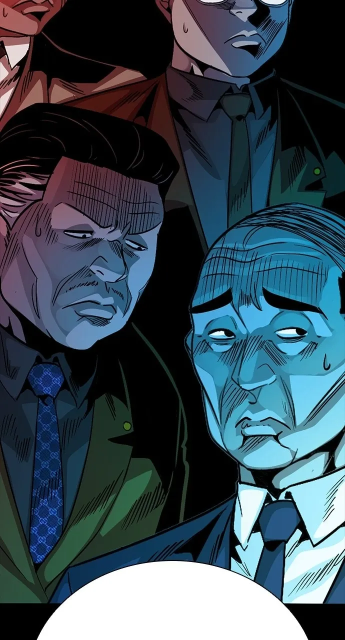 Worst Generation Chapter 44 page 107 - 