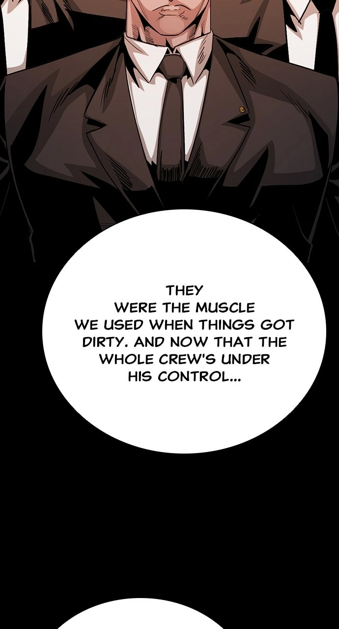 Worst Generation Chapter 44 page 109 - 