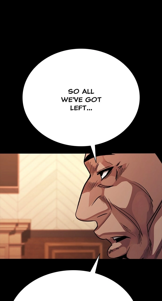 Worst Generation Chapter 44 page 111 - 