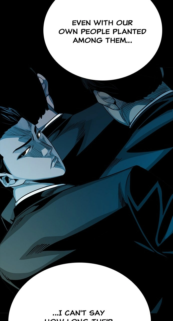 Worst Generation Chapter 44 page 114 - 