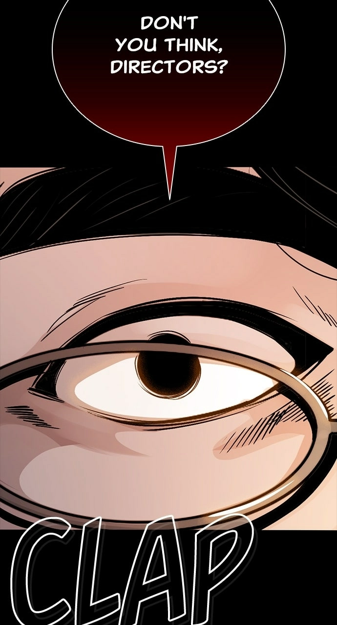 Worst Generation Chapter 44 page 13 - 