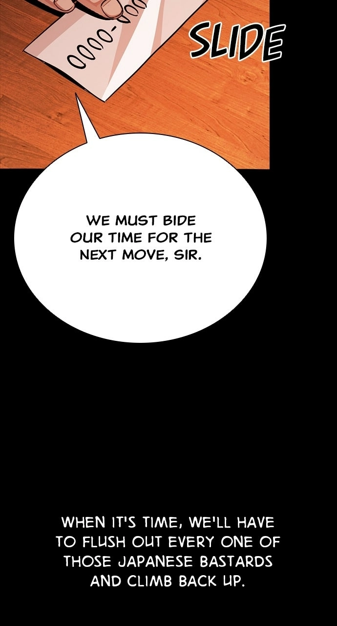 Worst Generation Chapter 44 page 121 - 