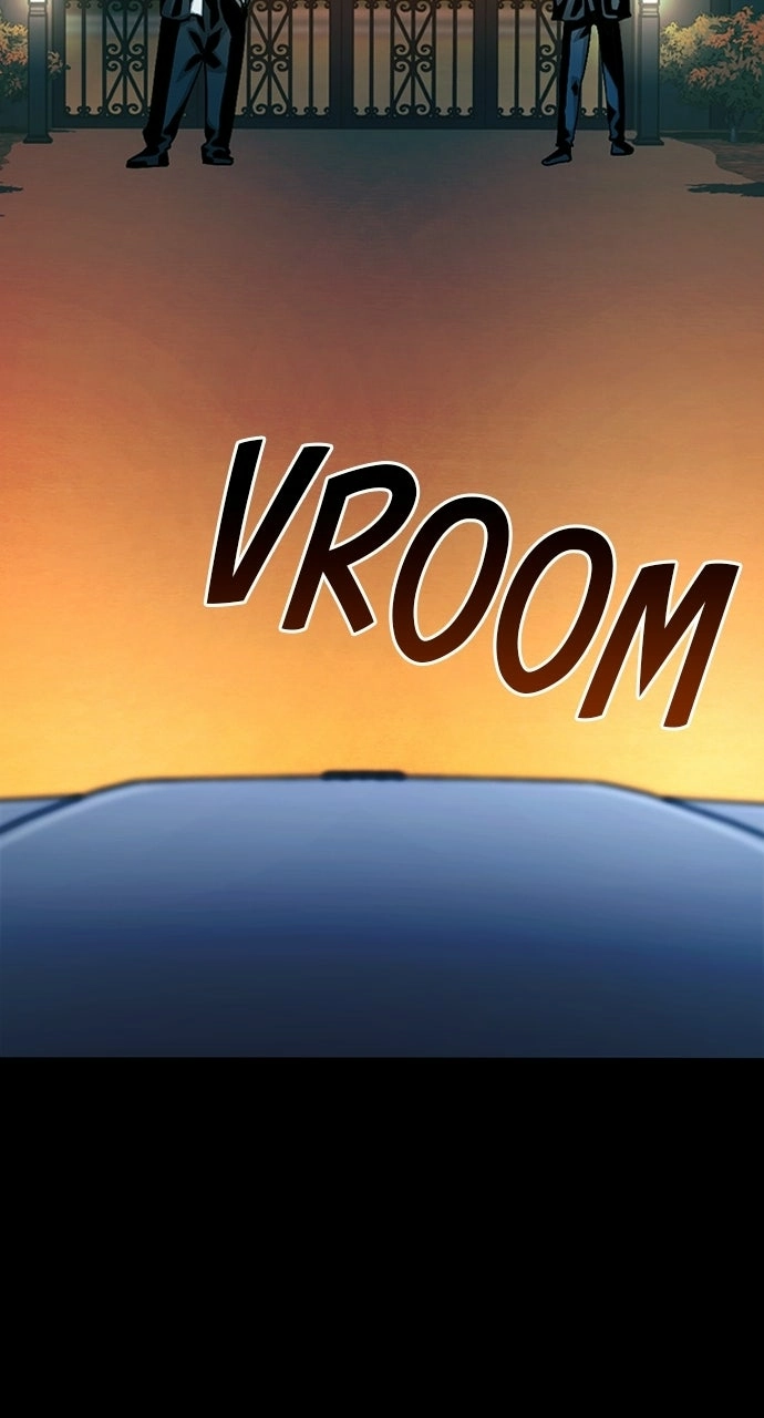 Worst Generation Chapter 44 page 125 - 