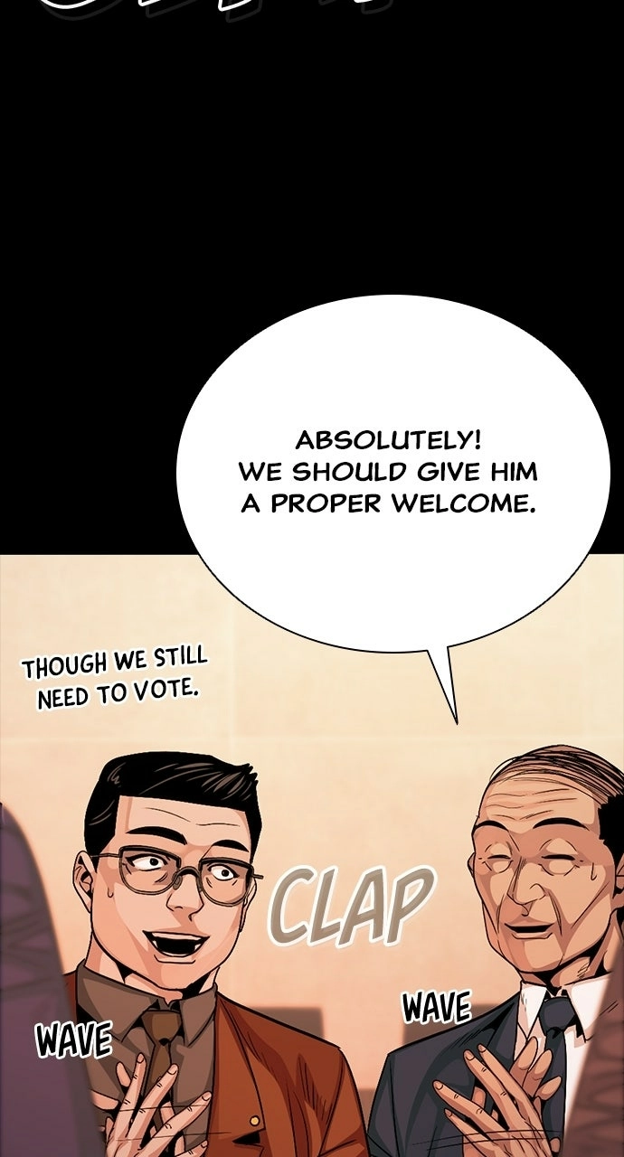 Worst Generation Chapter 44 page 14 - 