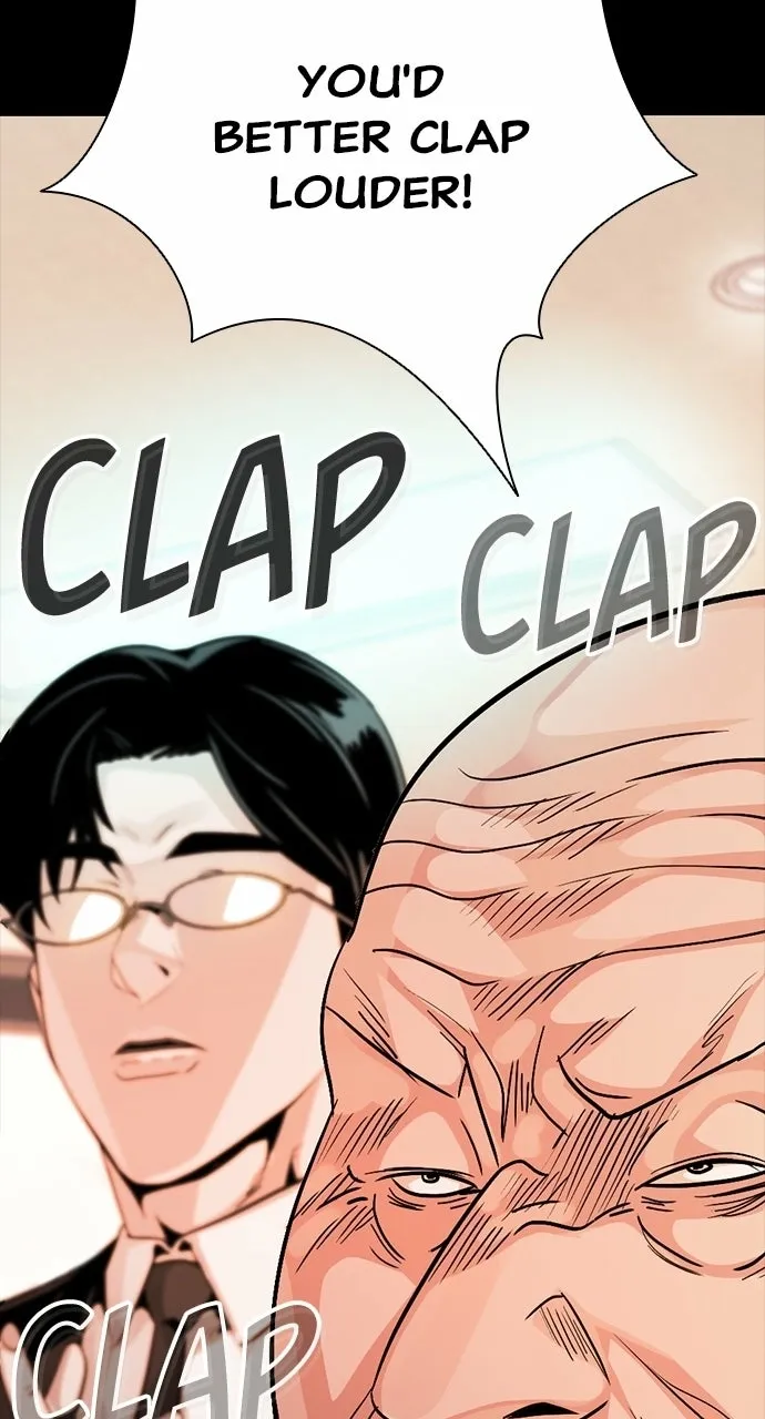 Worst Generation Chapter 44 page 16 - 