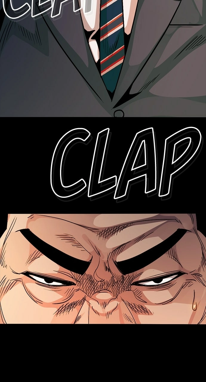 Worst Generation Chapter 44 page 19 - 
