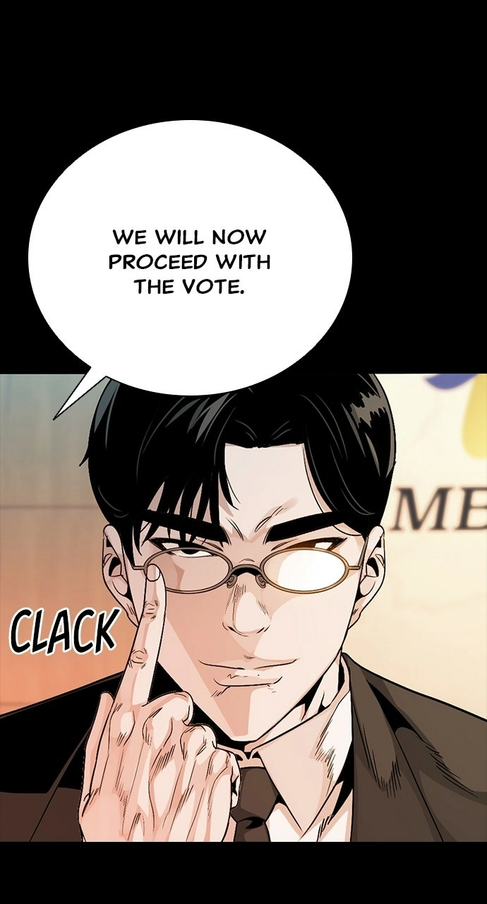 Worst Generation Chapter 44 page 20 - 