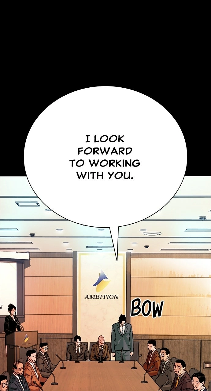 Worst Generation Chapter 44 page 3 - 