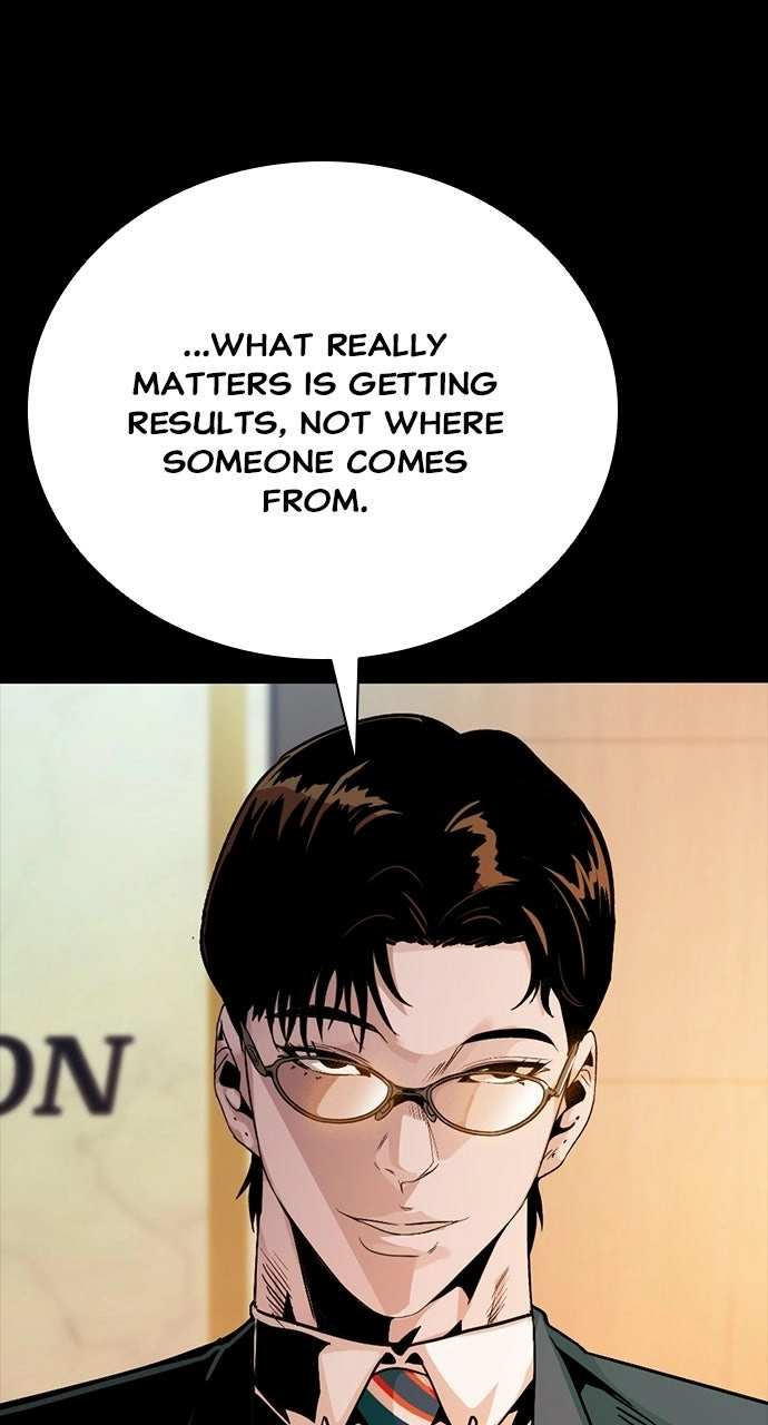 Worst Generation Chapter 44 page 26 - 