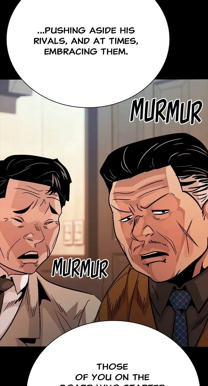 Worst Generation Chapter 44 page 30 - 