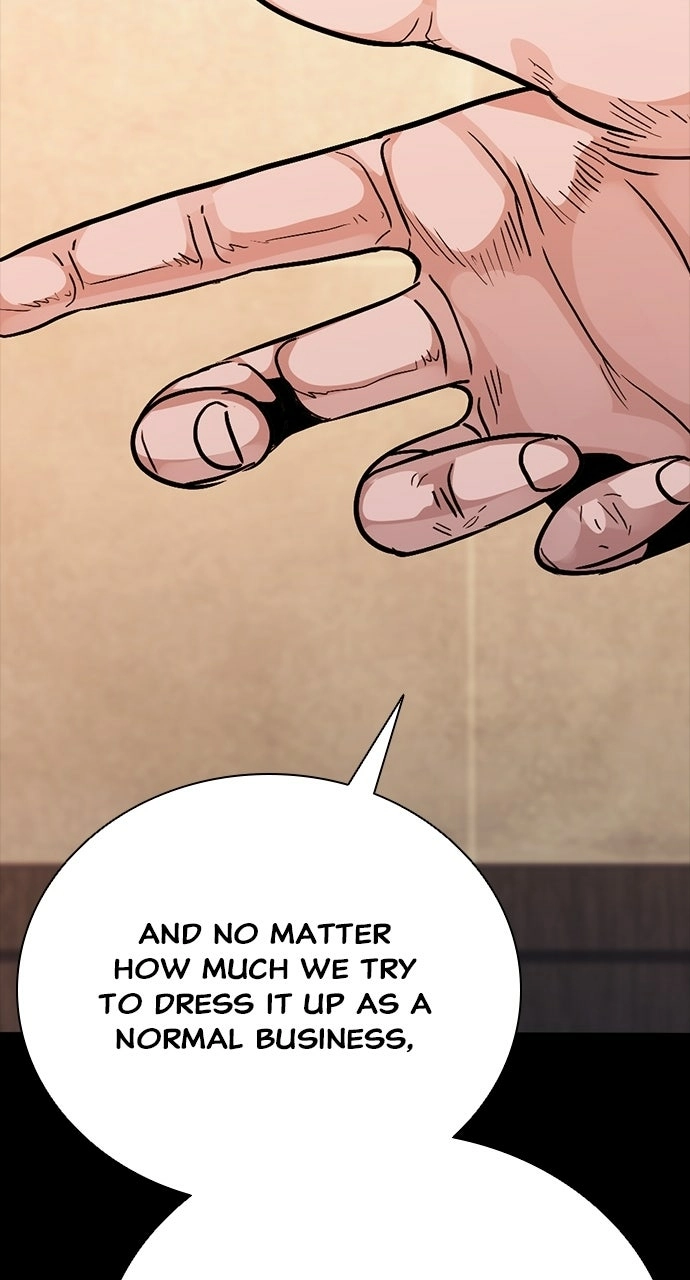 Worst Generation Chapter 44 page 32 - 