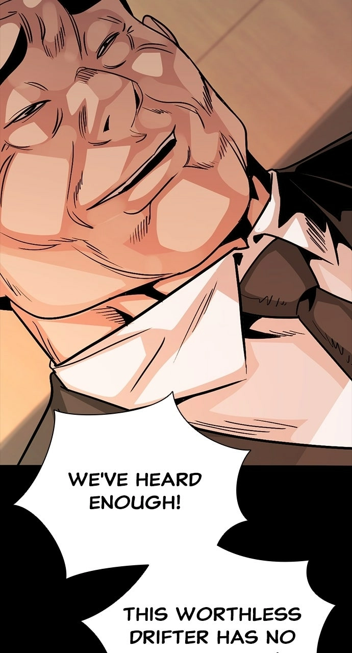 Worst Generation Chapter 44 page 35 - 