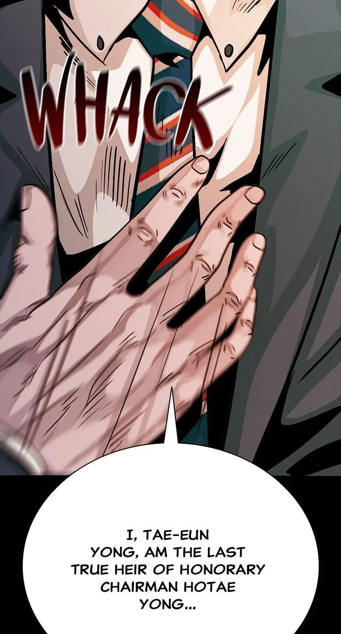 Worst Generation Chapter 44 page 39 - 