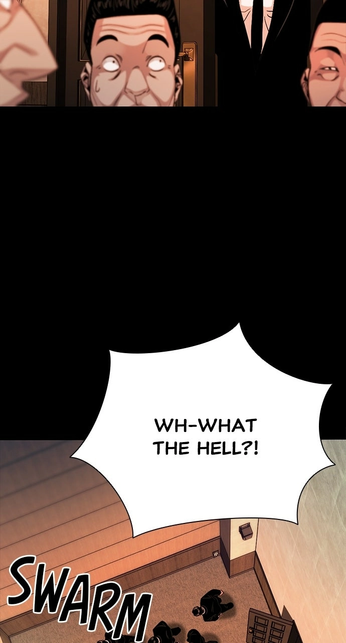 Worst Generation Chapter 44 page 42 - 