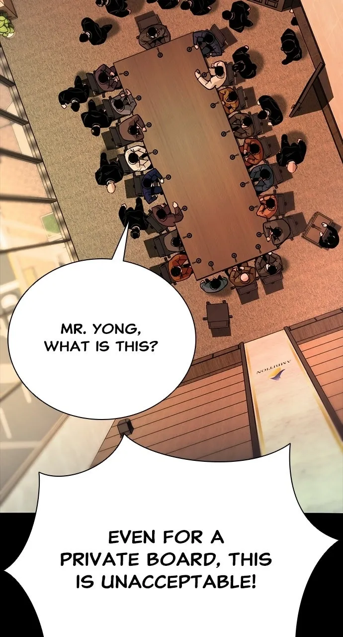 Worst Generation Chapter 44 page 43 - 