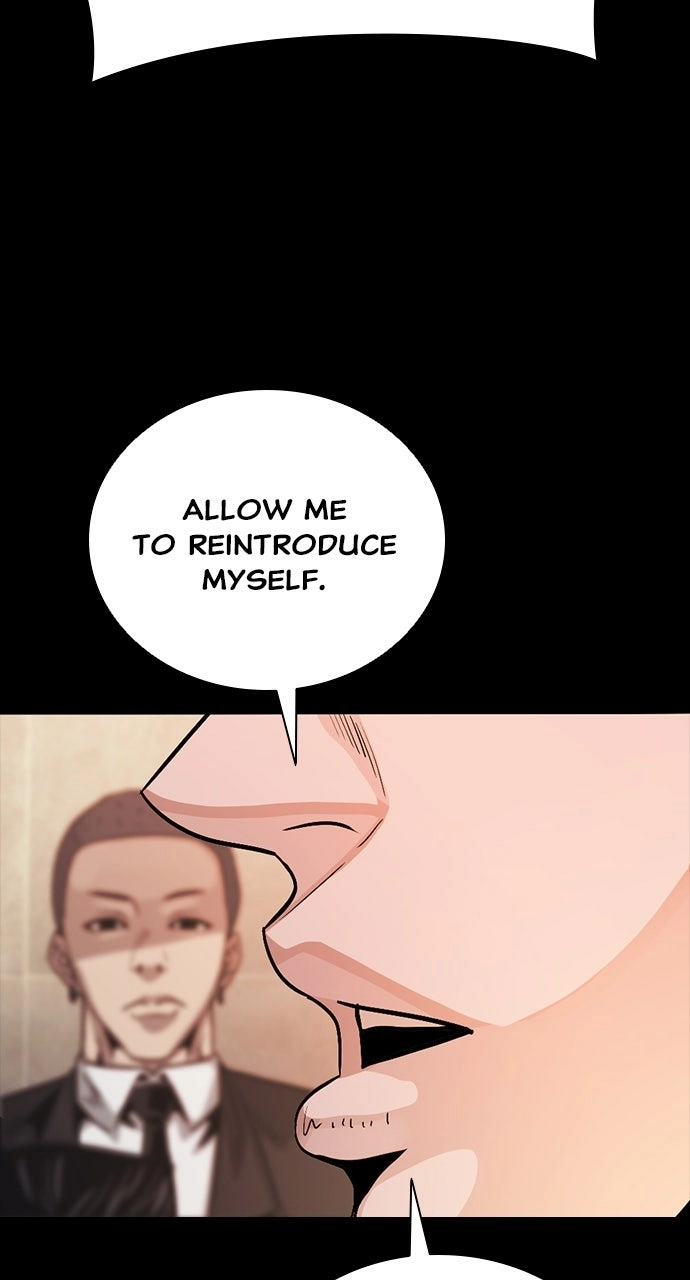 Worst Generation Chapter 44 page 44 - 