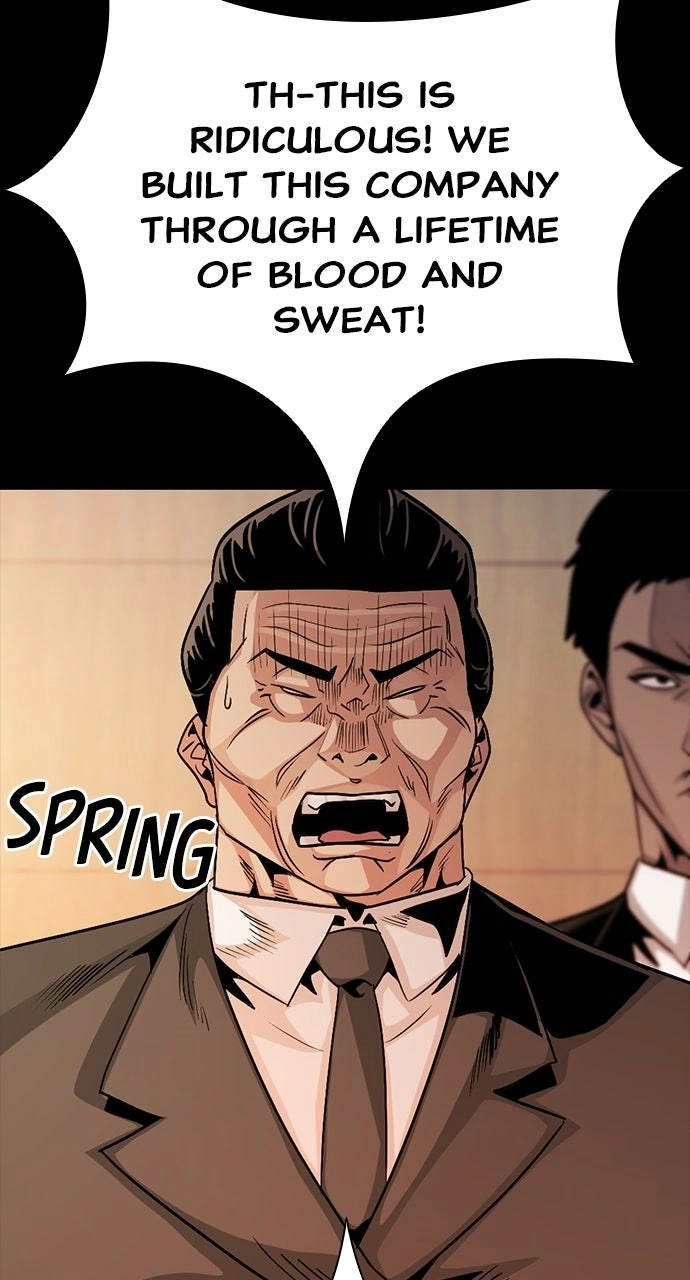 Worst Generation Chapter 44 page 57 - 