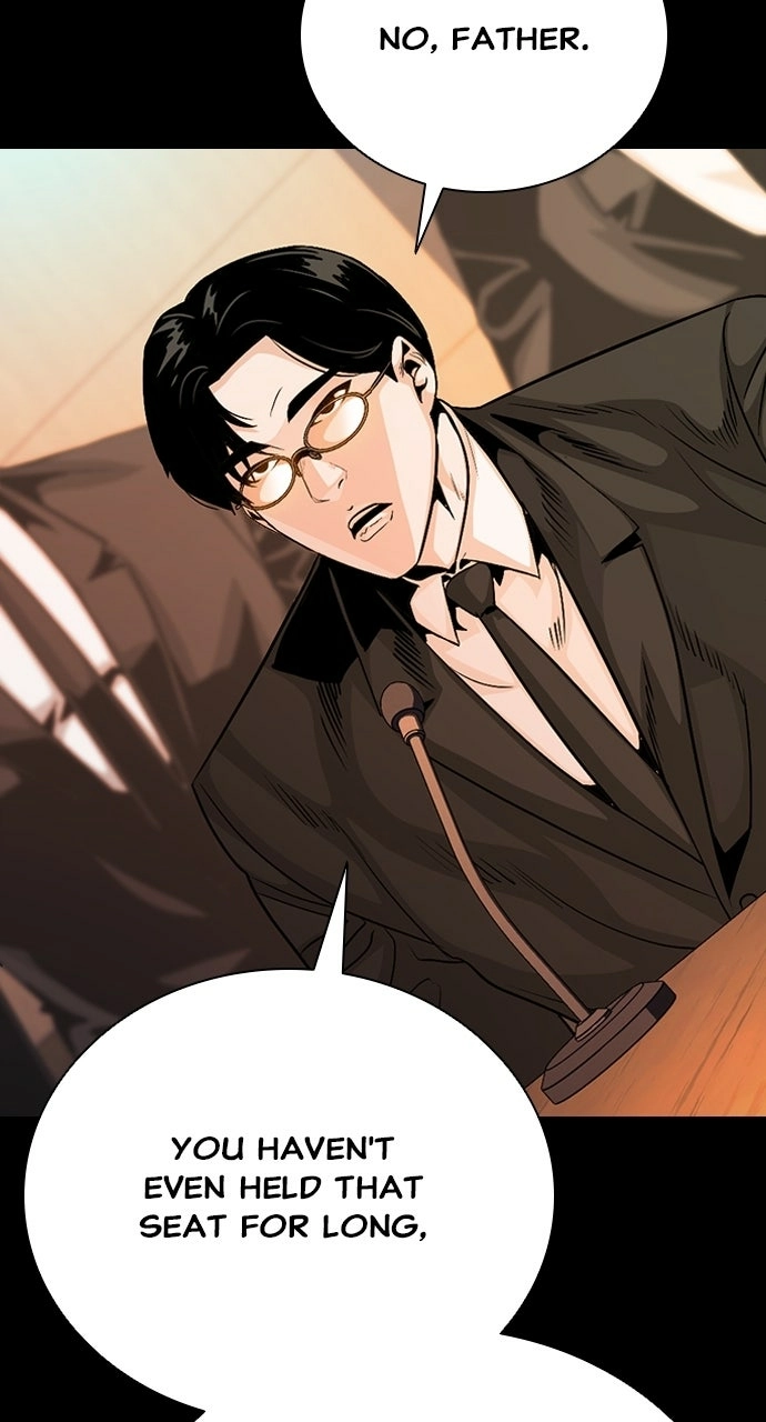 Worst Generation Chapter 44 page 59 - 