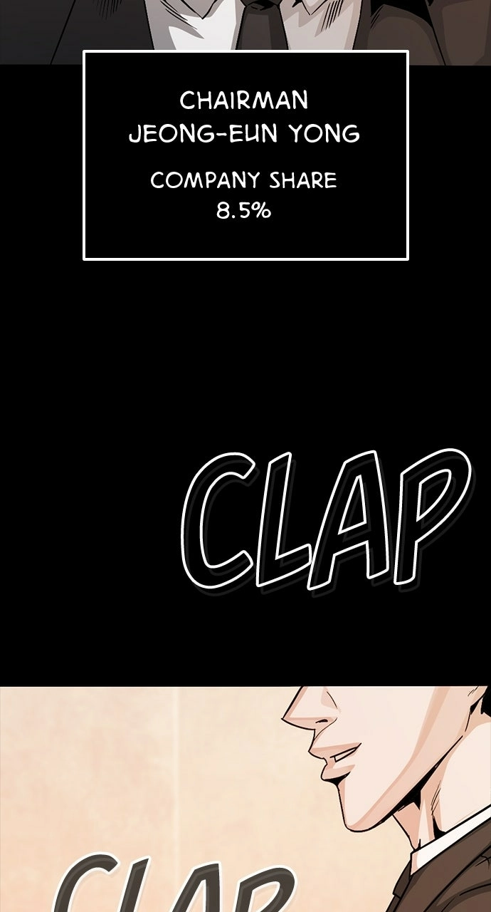 Worst Generation Chapter 44 page 7 - 