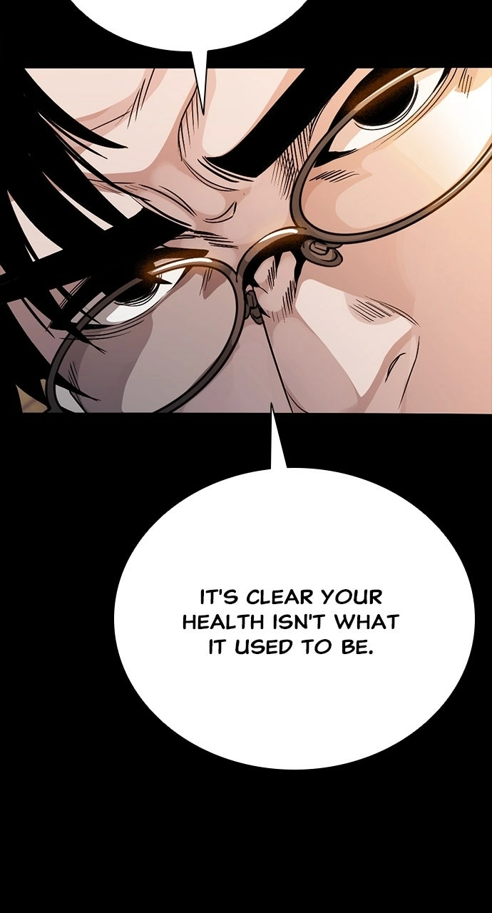 Worst Generation Chapter 44 page 61 - 