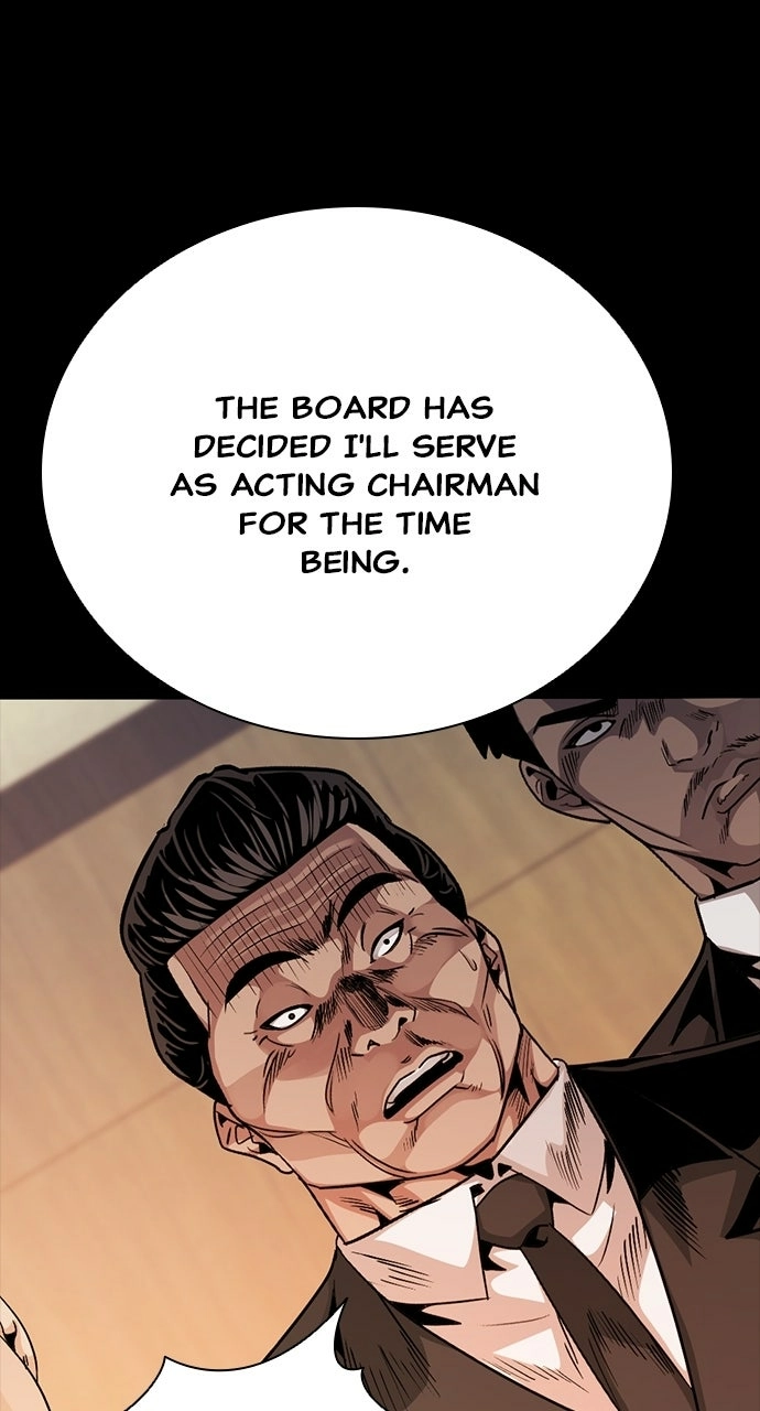 Worst Generation Chapter 44 page 62 - 