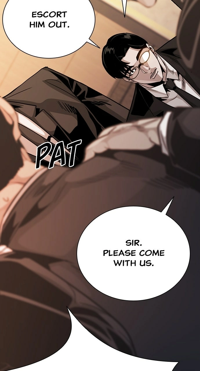 Worst Generation Chapter 44 page 64 - 