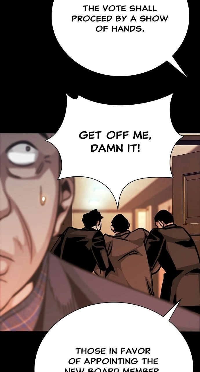 Worst Generation Chapter 44 page 66 - 