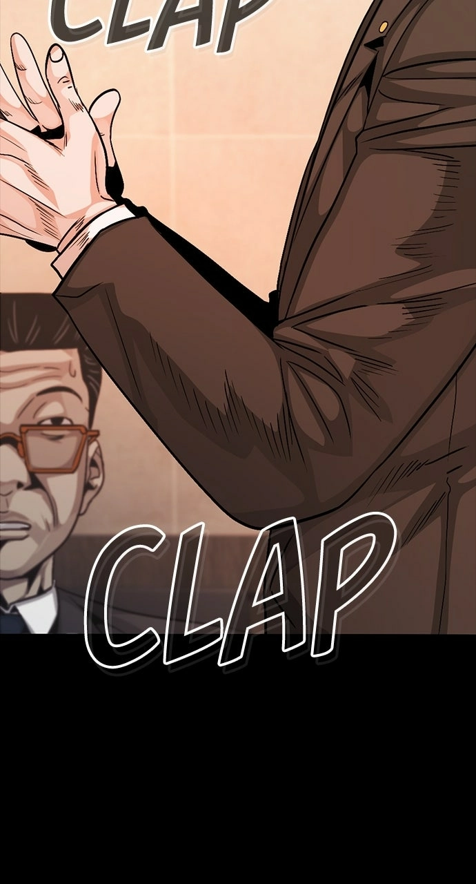 Worst Generation Chapter 44 page 8 - 