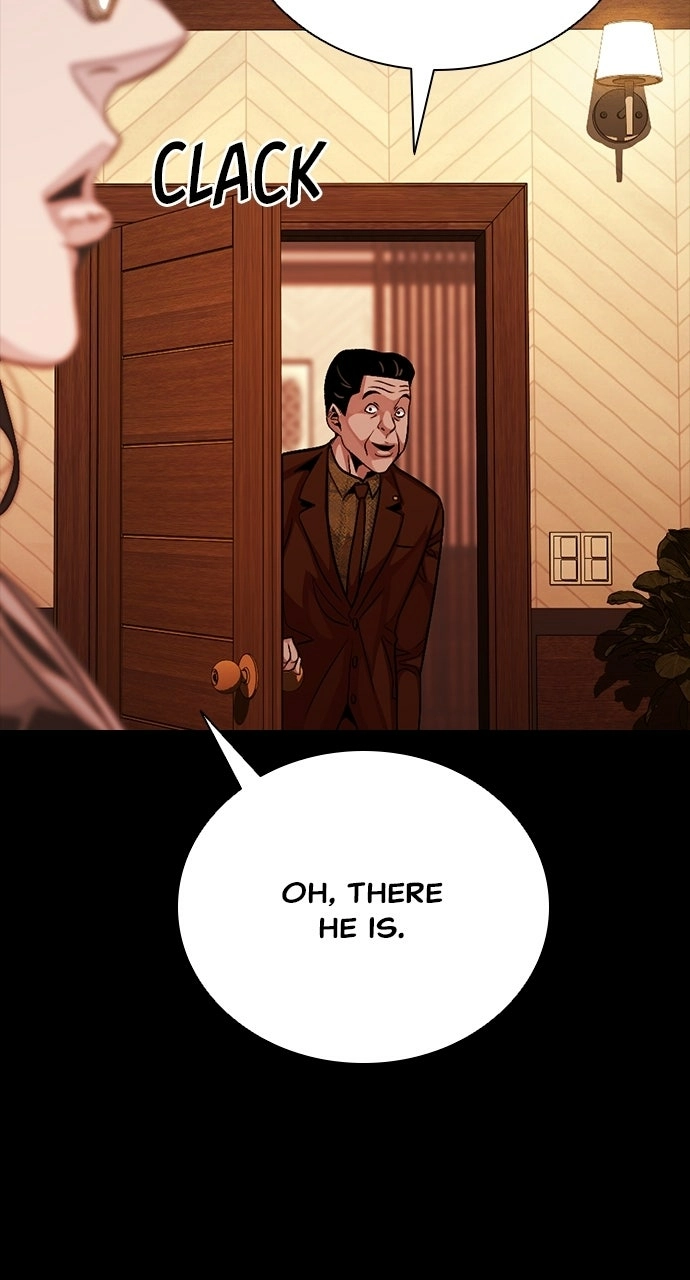 Worst Generation Chapter 44 page 93 - 