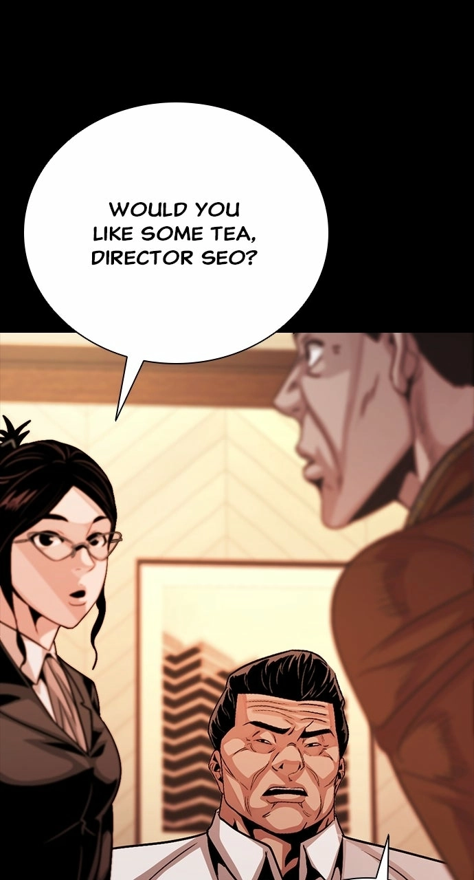 Worst Generation Chapter 44 page 94 - 