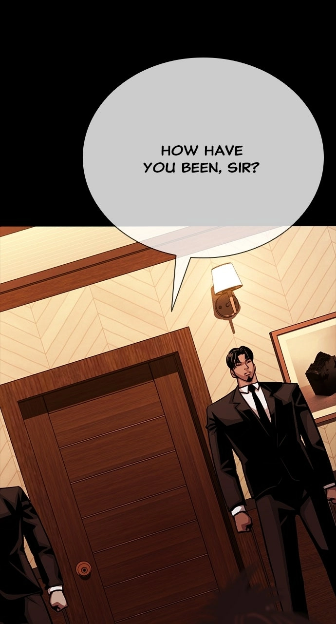 Worst Generation Chapter 44 page 97 - 