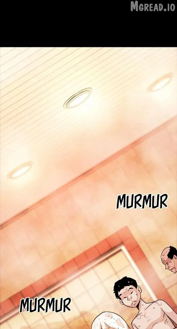 Worst Generation Chapter 45 page 1 - 