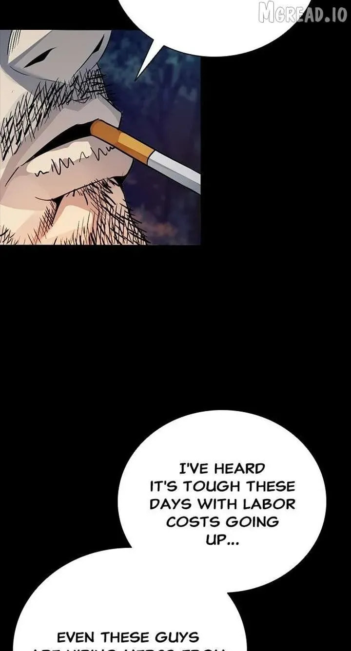 Worst Generation Chapter 45 page 102 - 
