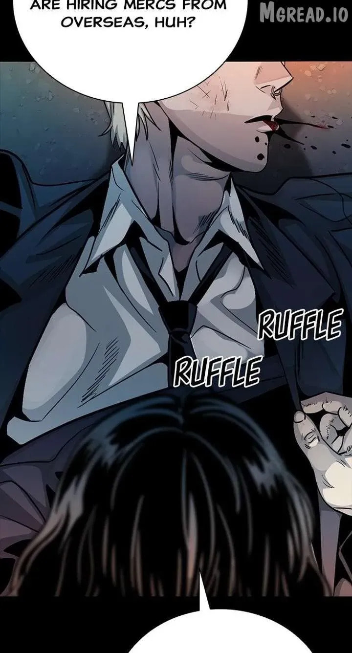 Worst Generation Chapter 45 page 103 - 