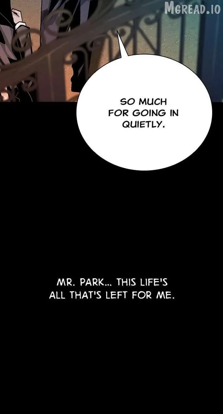 Worst Generation Chapter 45 page 110 - 