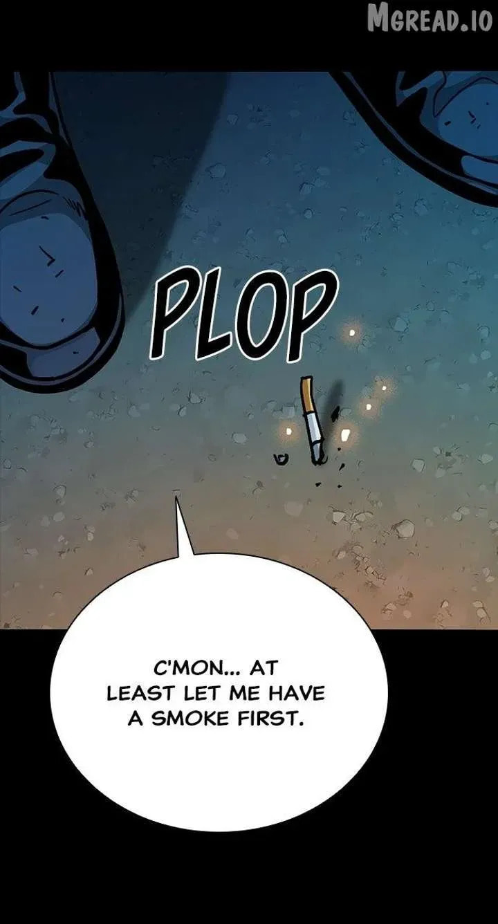 Worst Generation Chapter 45 page 111 - 