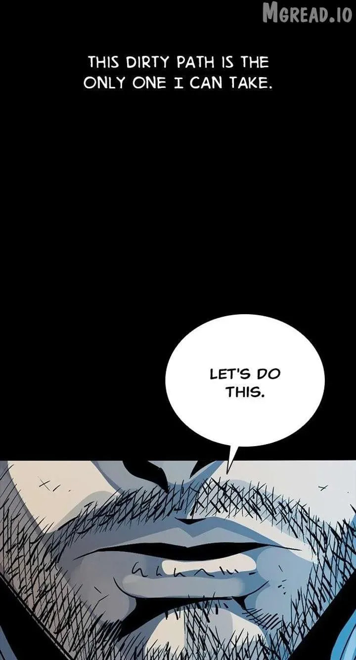 Worst Generation Chapter 45 page 114 - 