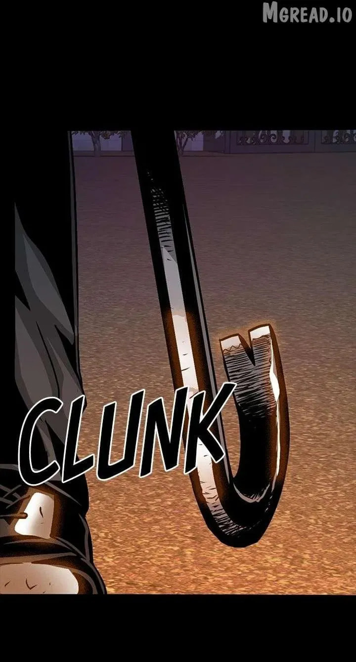 Worst Generation Chapter 45 page 126 - 