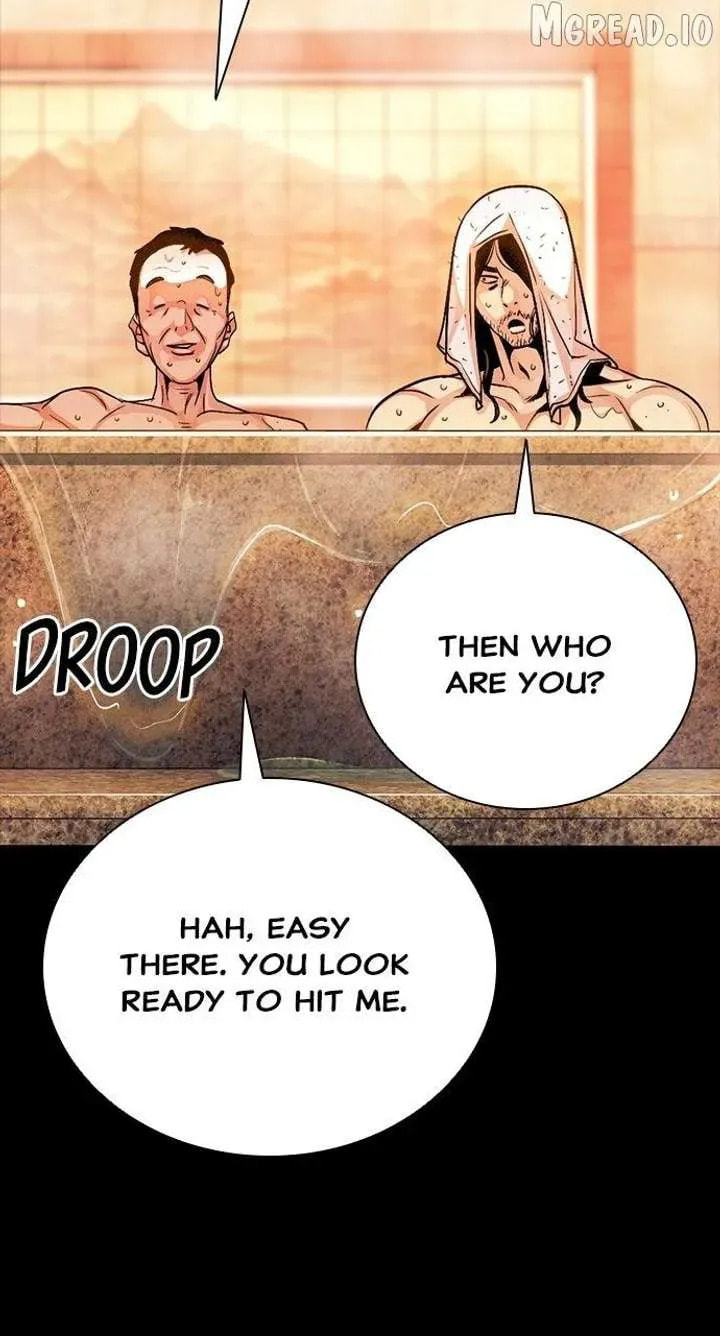Worst Generation Chapter 45 page 14 - 