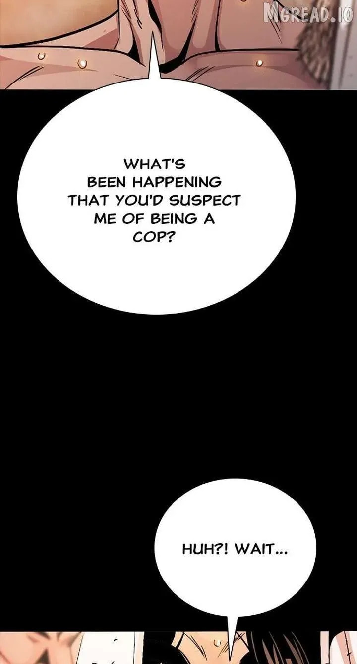 Worst Generation Chapter 45 page 16 - 