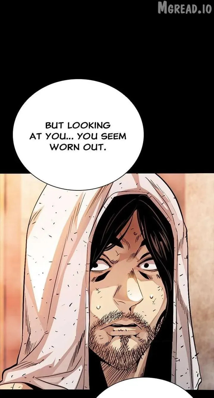 Worst Generation Chapter 45 page 19 - 