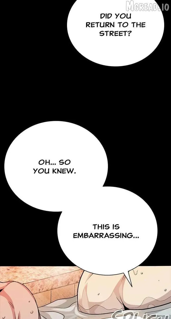 Worst Generation Chapter 45 page 20 - 