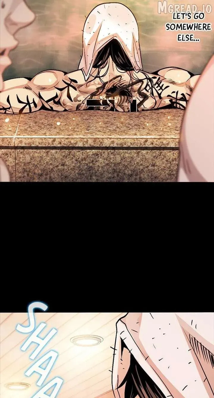 Worst Generation Chapter 45 page 3 - 