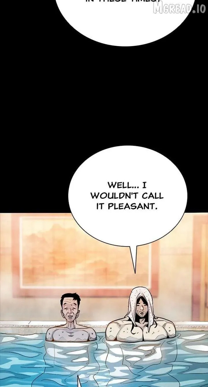 Worst Generation Chapter 45 page 23 - 