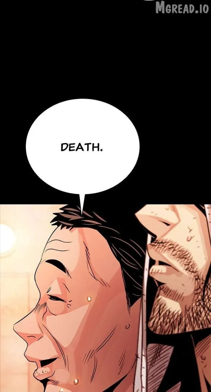 Worst Generation Chapter 45 page 27 - 