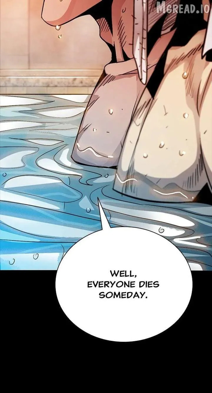 Worst Generation Chapter 45 page 28 - 