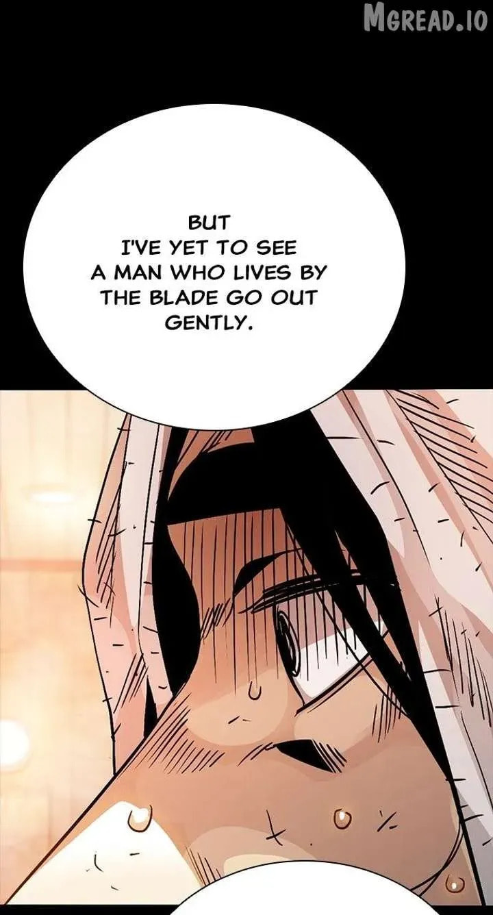 Worst Generation Chapter 45 page 29 - 