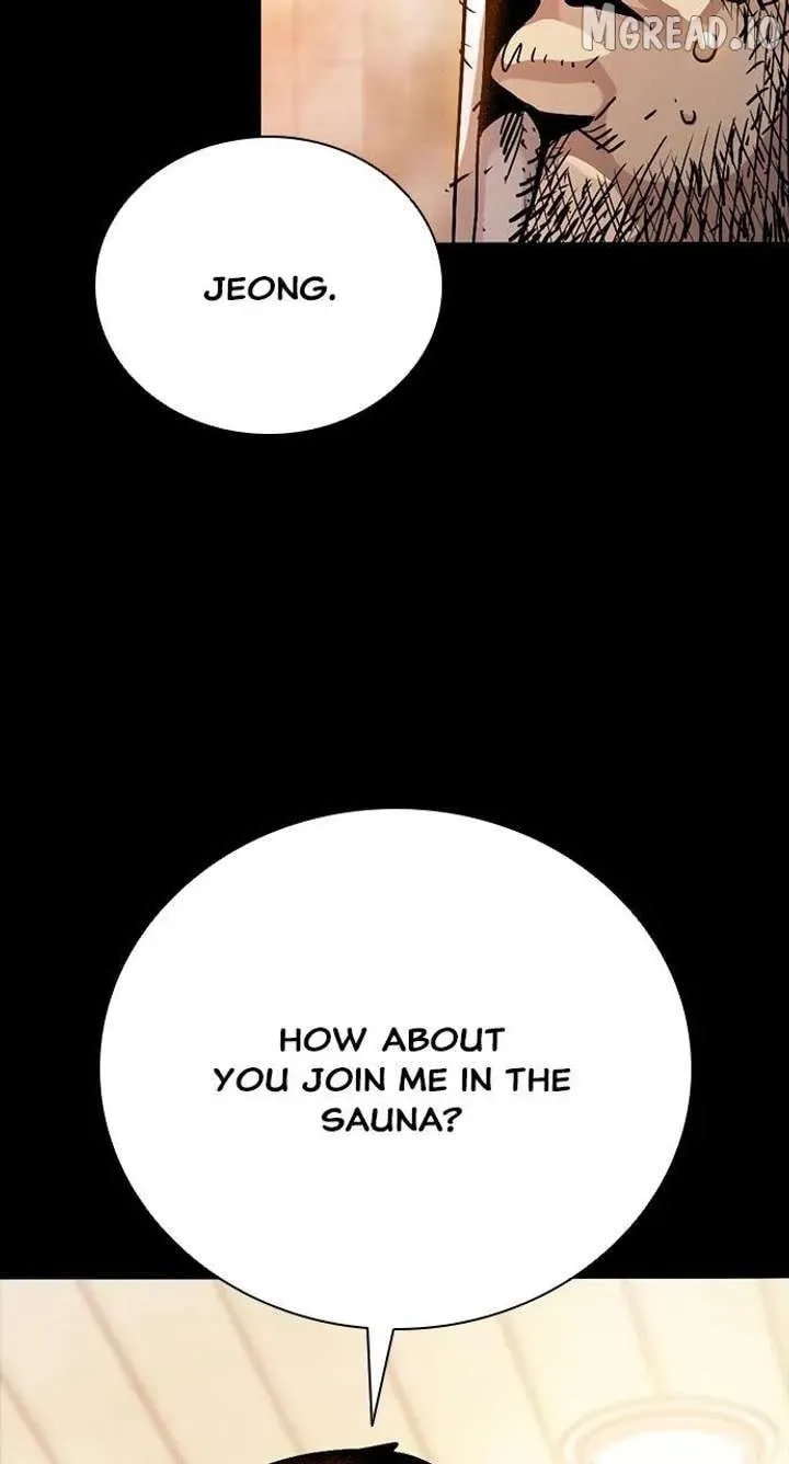 Worst Generation Chapter 45 page 31 - 
